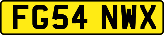 FG54NWX