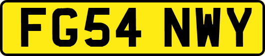 FG54NWY