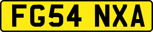 FG54NXA