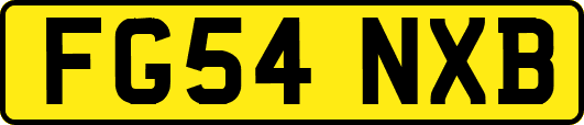 FG54NXB