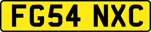 FG54NXC