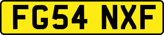 FG54NXF