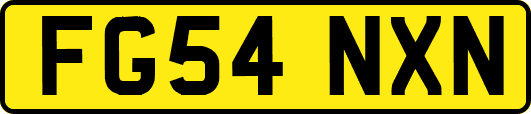 FG54NXN