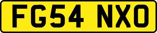 FG54NXO