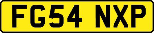 FG54NXP