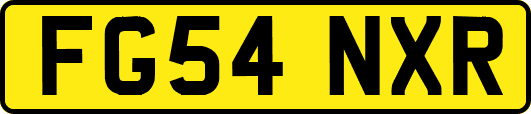 FG54NXR