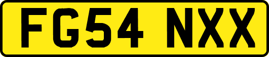FG54NXX