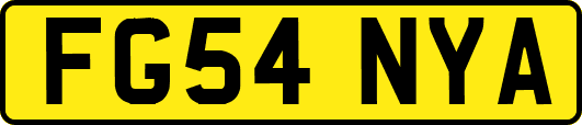 FG54NYA
