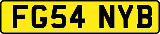 FG54NYB