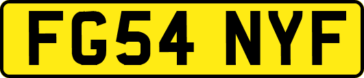 FG54NYF