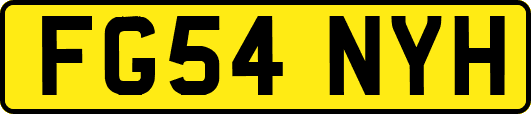 FG54NYH