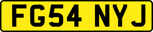 FG54NYJ