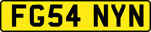 FG54NYN