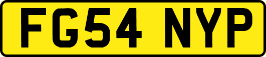 FG54NYP