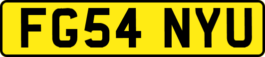 FG54NYU