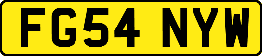 FG54NYW