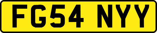 FG54NYY