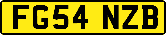 FG54NZB