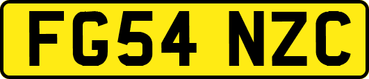 FG54NZC