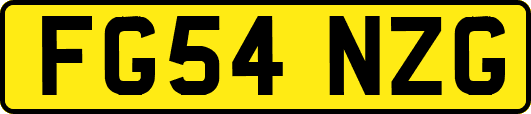 FG54NZG