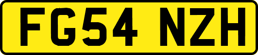 FG54NZH