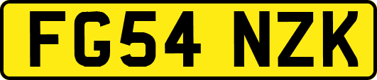 FG54NZK