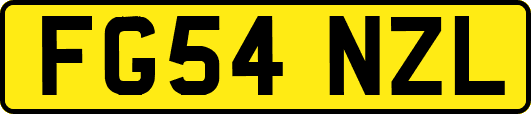 FG54NZL