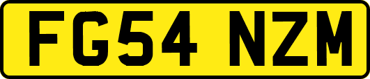 FG54NZM