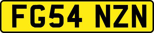 FG54NZN