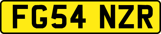 FG54NZR