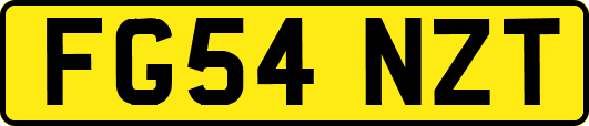 FG54NZT