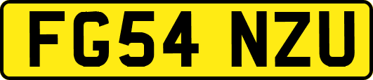 FG54NZU