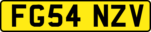 FG54NZV