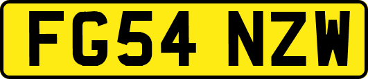 FG54NZW