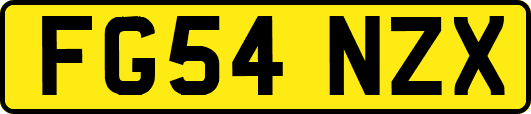 FG54NZX