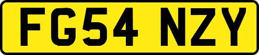 FG54NZY