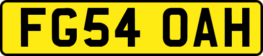 FG54OAH