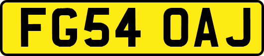 FG54OAJ