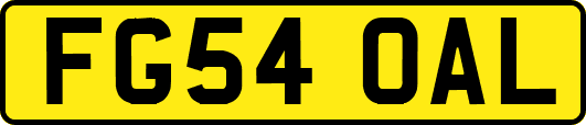 FG54OAL