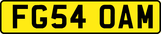 FG54OAM