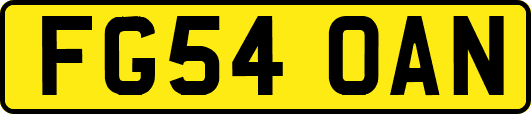 FG54OAN
