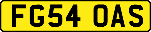 FG54OAS