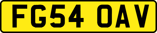 FG54OAV