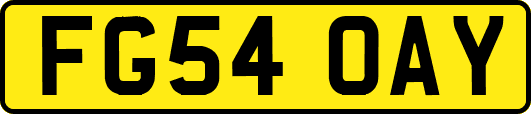 FG54OAY