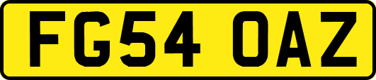 FG54OAZ