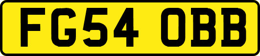 FG54OBB