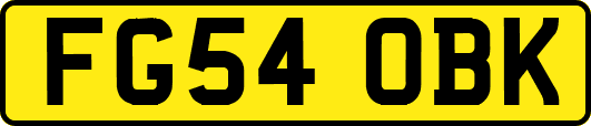 FG54OBK
