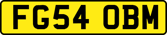FG54OBM