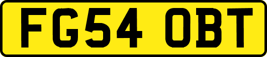 FG54OBT