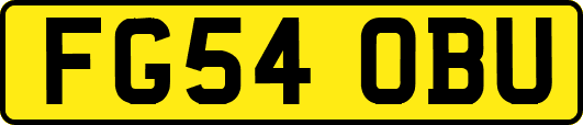 FG54OBU